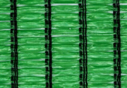 PE塑料平织遮阳网