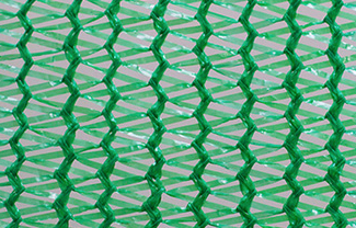 特级绿色3针加密 遮阳网